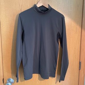 C9 by Champion Men’s Mock T-Neck Running Shirt